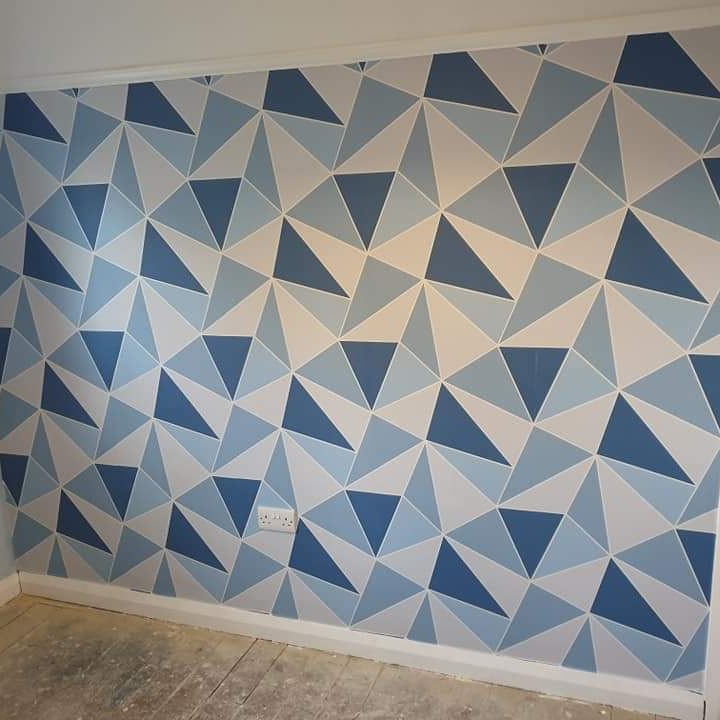 Aaron Davitt Painting and Decorating — Photos 3