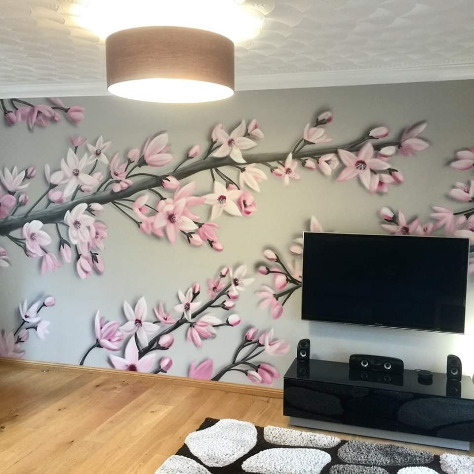 Aaron Davitt Painting and Decorating — Photos 8