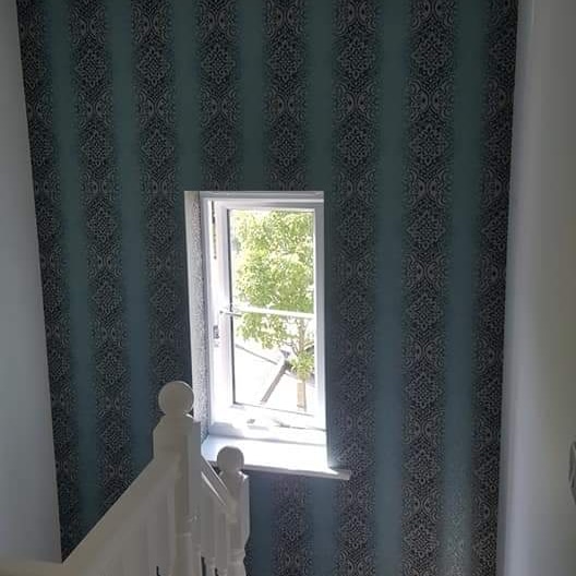 Aaron Davitt Painting and Decorating — Photos 2
