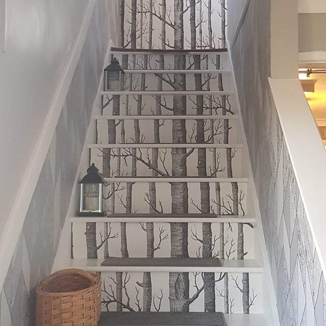 Aaron Davitt Painting and Decorating — Photos 5