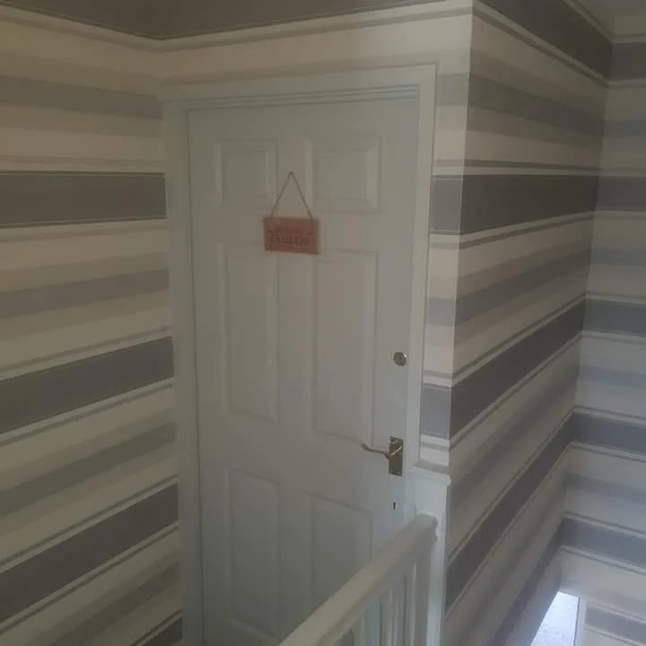Aaron Davitt Painting and Decorating — Photos 6